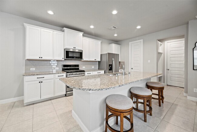 Foto del edificio - 3104 Planters Peak Dr