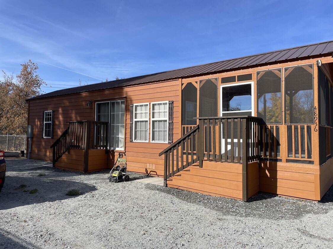 48936 River Park Rd, Oakhurst, CA 93644 House Rental in Oakhurst, CA