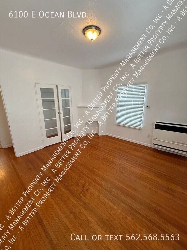 Foto del edificio - 6100 E Ocean Blvd