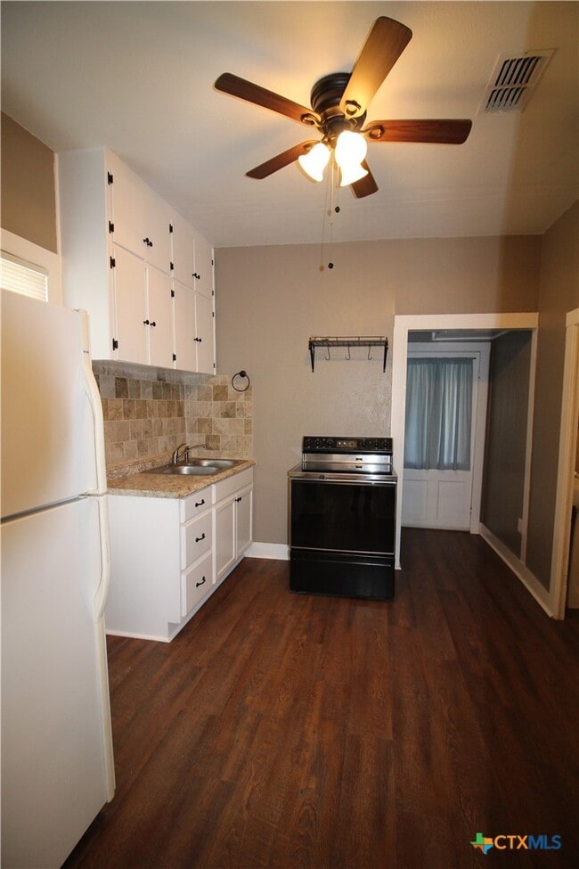 Foto del edificio - 516 E Mountain St