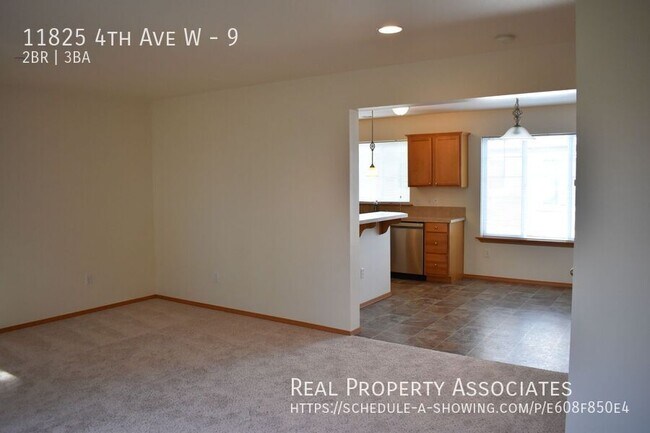 Foto del edificio - 11825 4th Ave W