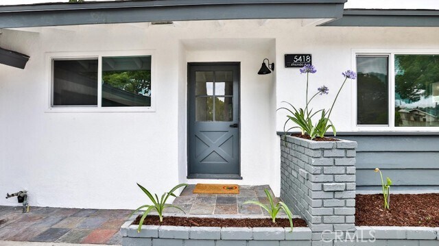 Foto del edificio - 5418 Rhonda Ave