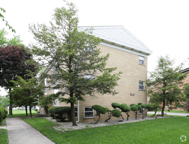 Foto del edificio - 525 S Michigan Ct