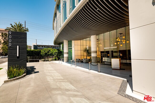 Foto del edificio - 9000 W 3rd St