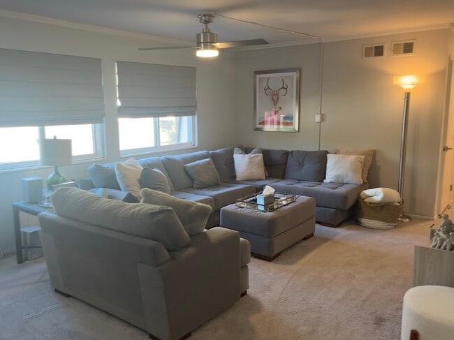 Photo - 6825 E Arizona Ave Townhome