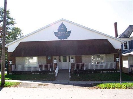 Foto del edificio - 314 Keystone Ave