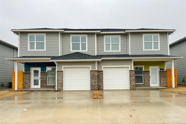 Foto del edificio - 7711 Owen Ln