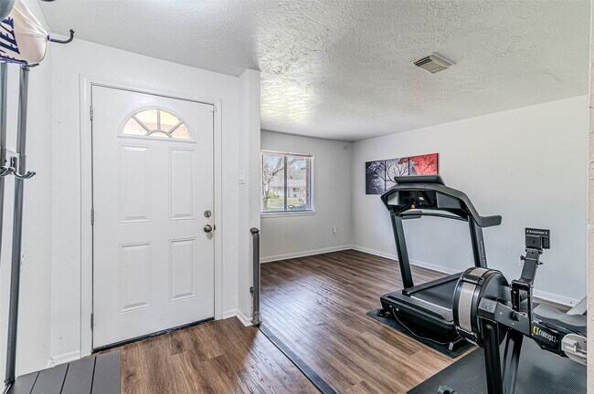 Foto del edificio - 4606 Fitzwater Dr