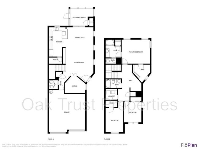 Building Photo - 5150 Trump St
