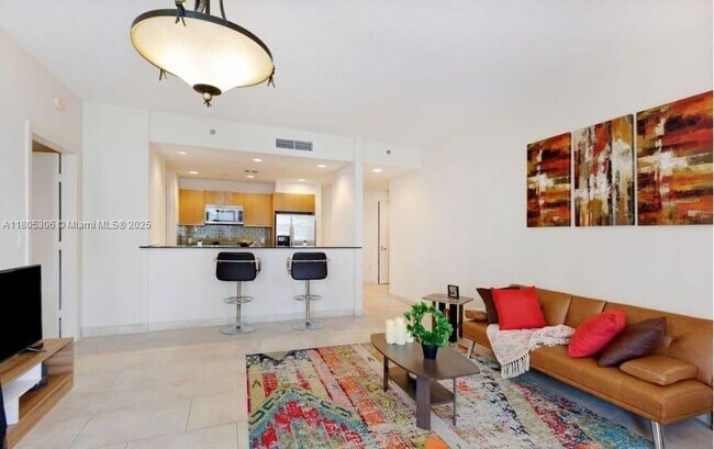 Foto del edificio - 1050 Brickell Ave
