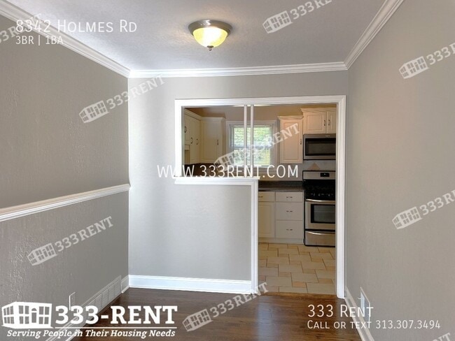Building Photo - 8342 Holmes Rd
