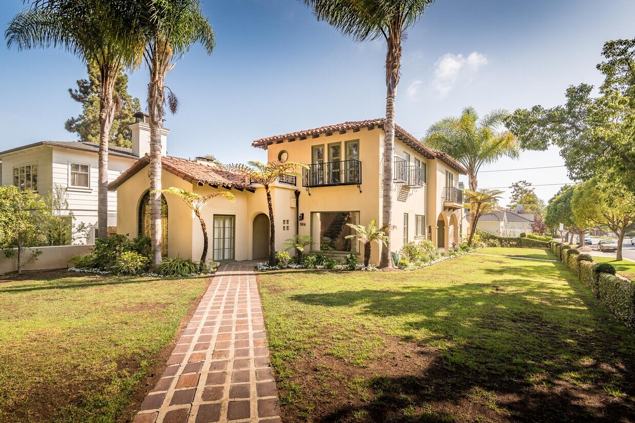 Foto principal - 504 24Th St