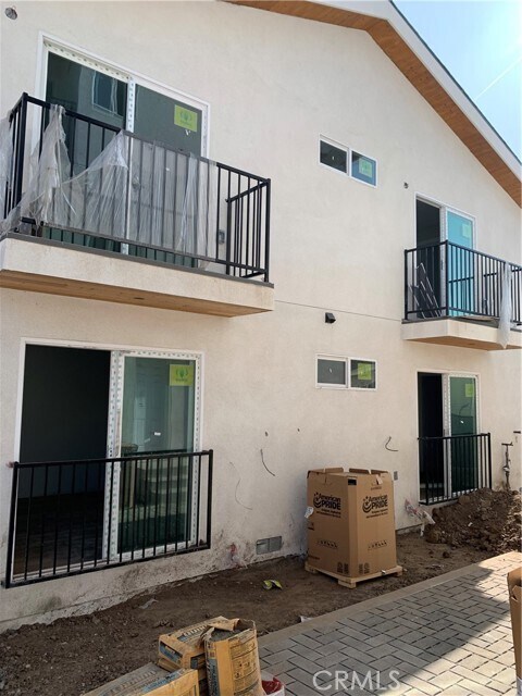 Foto del edificio - 1033 N Cummings St