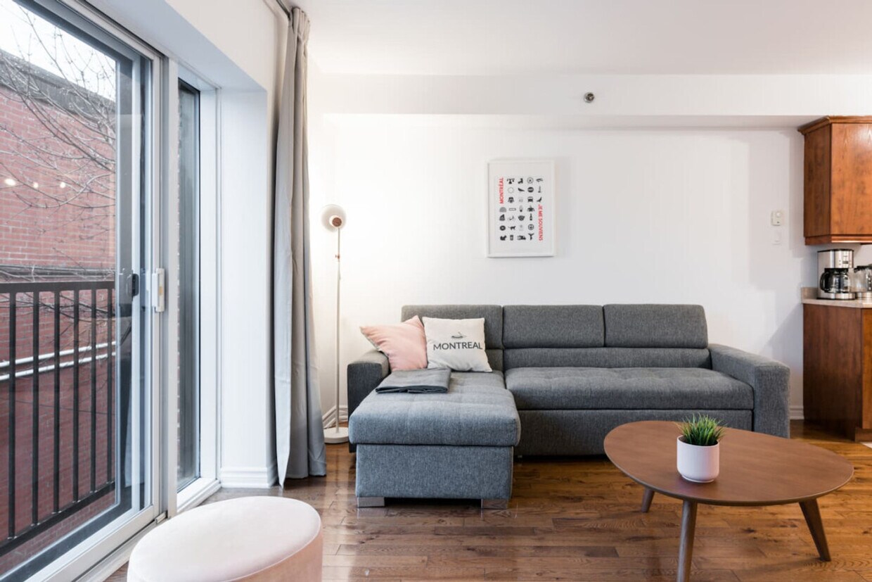 Photo principale - 1407-1407 Rue Aylwin