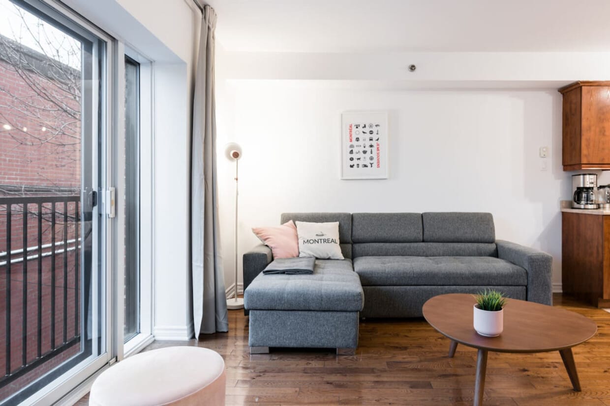 Photo principale - 1407 Rue Aylwin