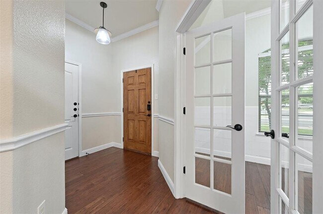 Foto del edificio - 116 Wolf Creek Way