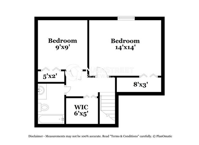 Foto del edificio - 3 Bedroom Pet-Friendly Home in Lithonia, GA with Main Street Renewal