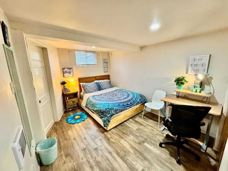 Foto principal - 5631 E Cornell Ave