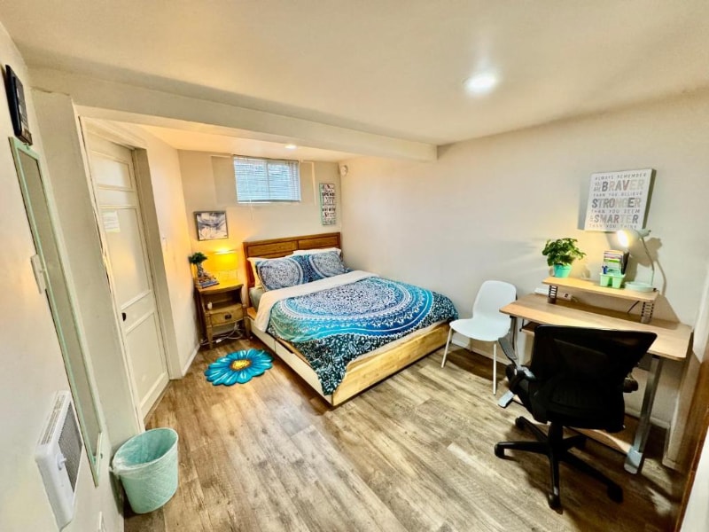Photo - 5631 E Cornell Ave (Denver, CO)