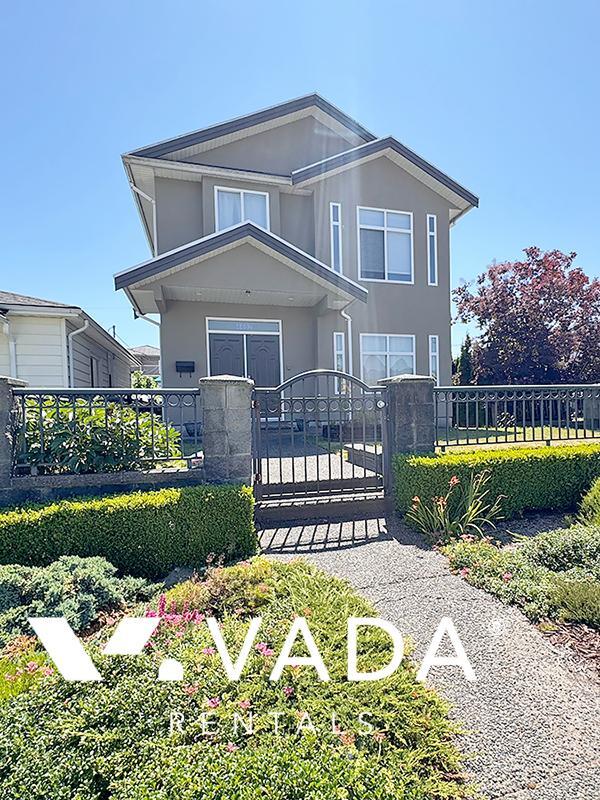 Primary Photo - Burnaby Heights 2 Bed Lower Level Rental 4...