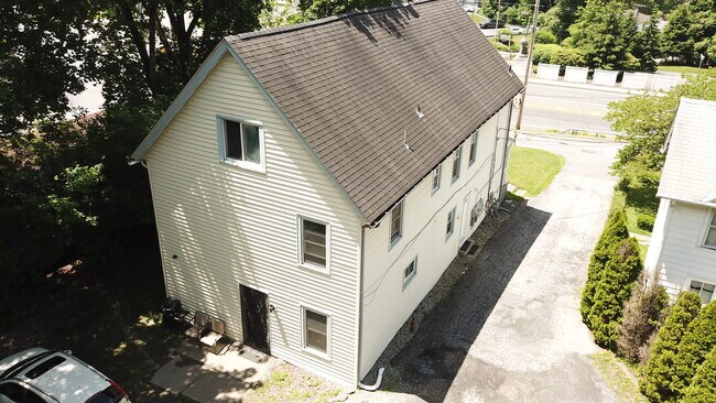 Foto del edificio - 3 White St