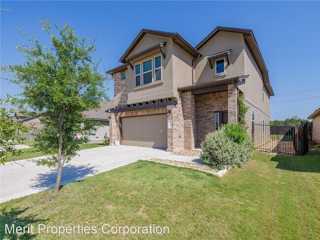 Building Photo - 4 br, 2.5 bath House - 605 Cinnamon Teal
