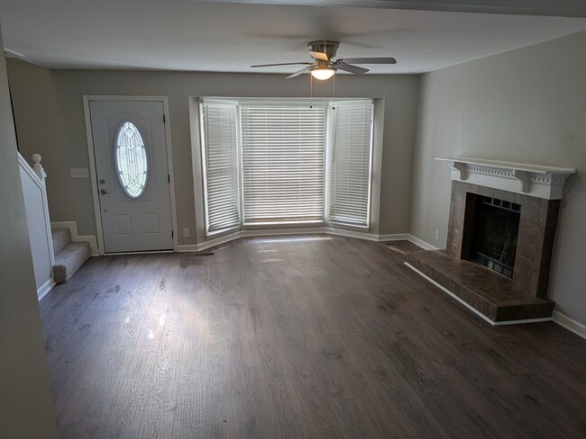 Building Photo - 602 Belinda Pkwy