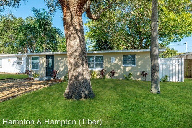 Building Photo - 3 br, 1 bath House - 10151 114TH TERRACE