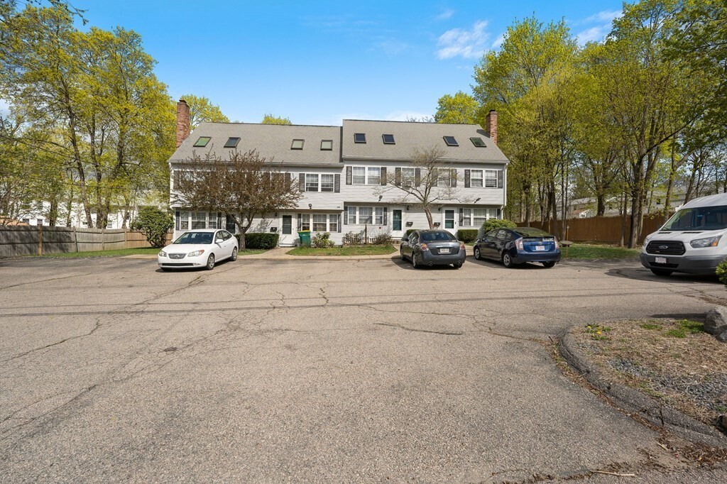 158 Fisher St, North Attleborough, MA 02760 Townhome Rentals in North