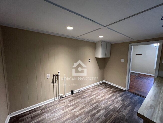 Foto del edificio - 501 Taylor St