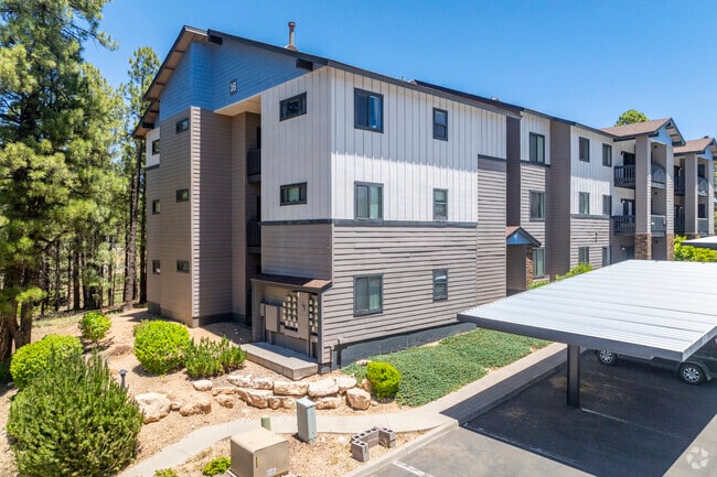 Building Photo - Ridge at Clear Creek