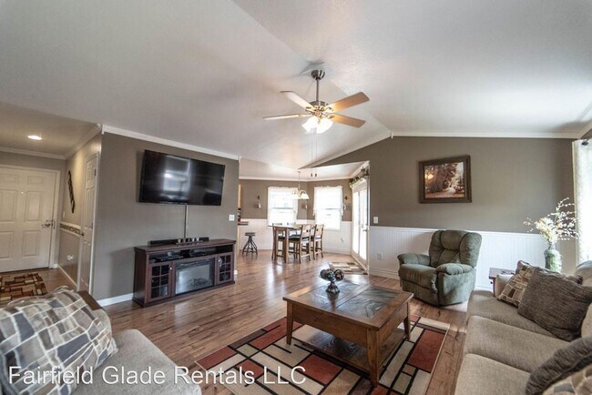 Building Photo - 3 br, 2 bath House - 317 Southgate Dr