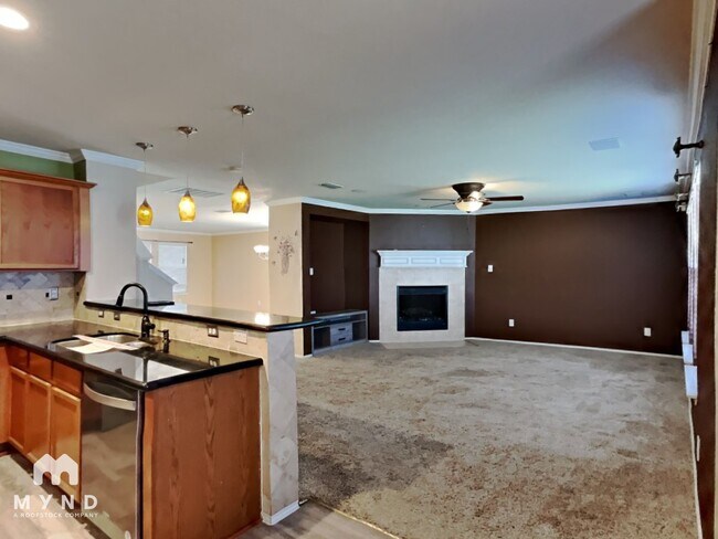 Foto del edificio - 507 Darlene Trail