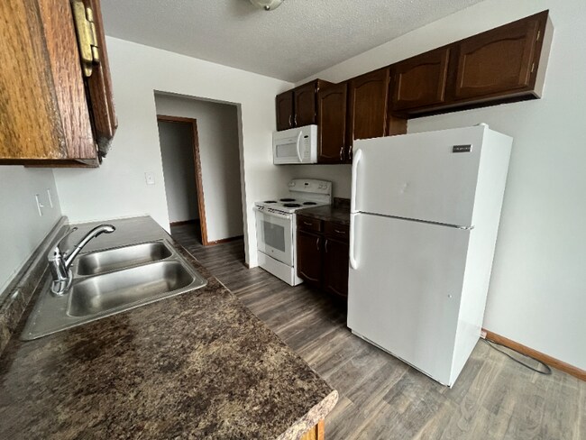 Foto del edificio - 2605 S 17th St