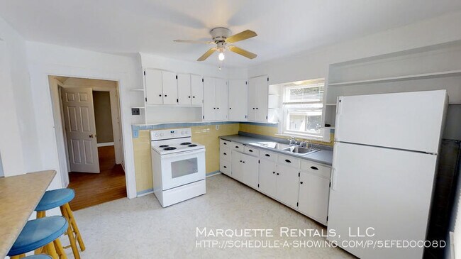 Foto del edificio - 1180 Woodridge Ave
