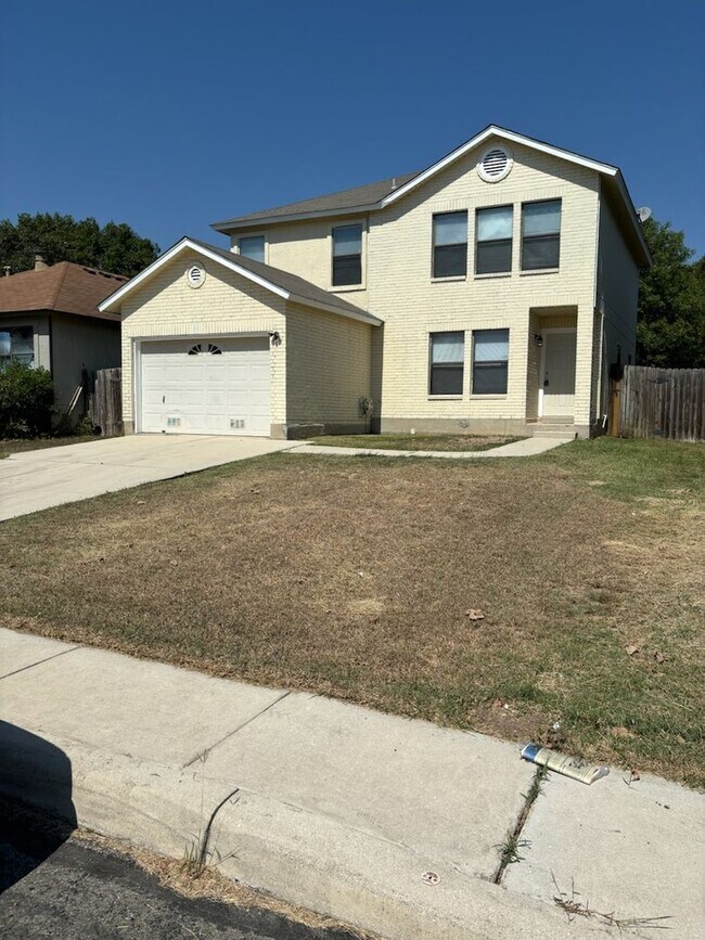 Building Photo - NE San Antonio 3bedroom