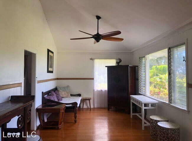 Building Photo - 2 br, 2 bath House - 55-577 Hawi Road