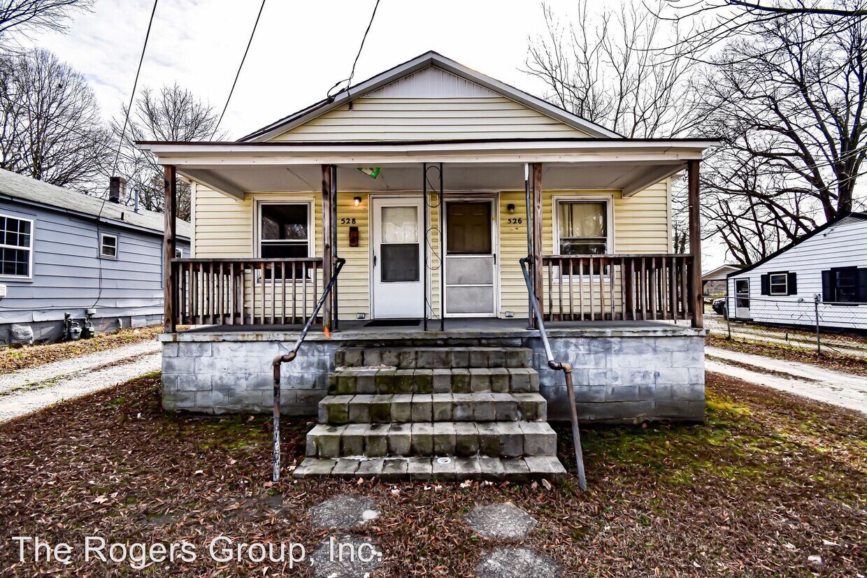 Foto principal - 526-528 Water St