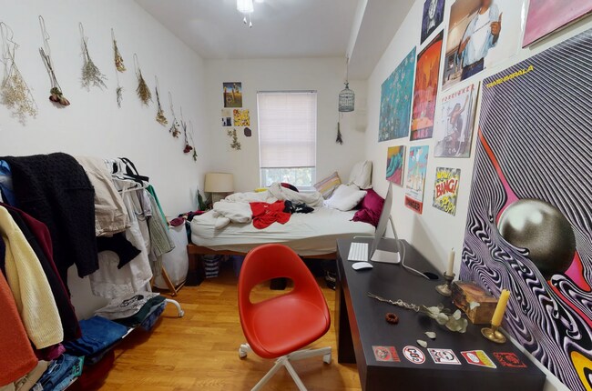 Foto del edificio - 1739 W Berks St