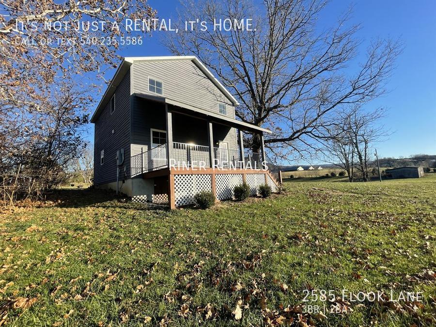 Foto principal - 2585 Flook Ln