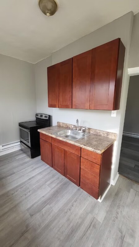 Foto del edificio - 5412 Jefferson St