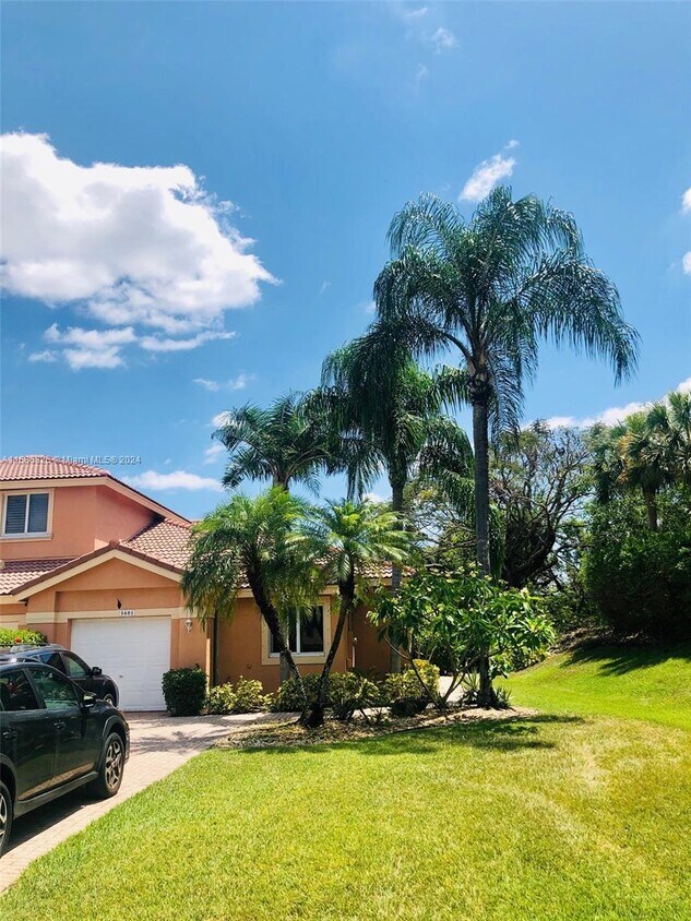 Primary Photo - 5601 NW 125th Ave