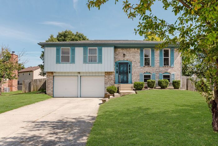 Primary Photo - 5951 Staffordshire Cir