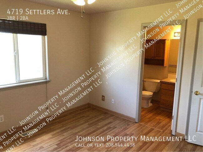 Foto del edificio - 4719 Settlers Ave
