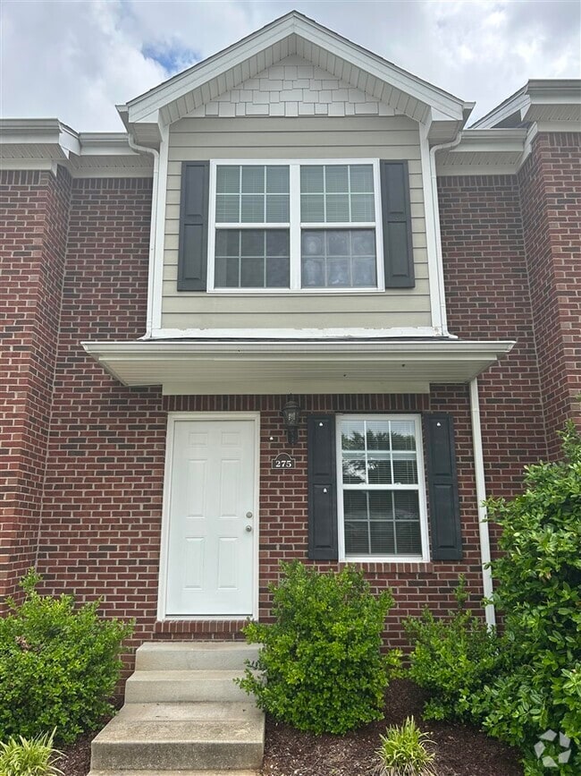 Building Photo - 255 Audley Ave