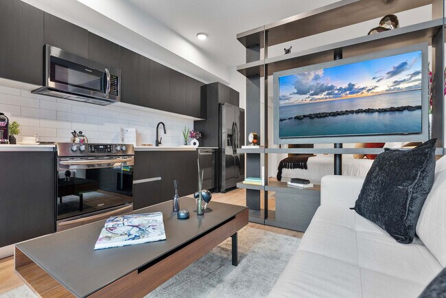 Foto del edificio - 398 NE 5th St