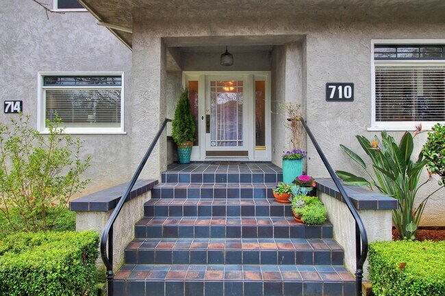 Foto del edificio - 710 22nd Street