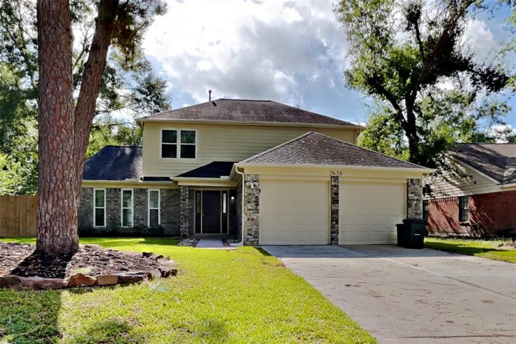 Foto principal - 2638 Brookdale Dr
