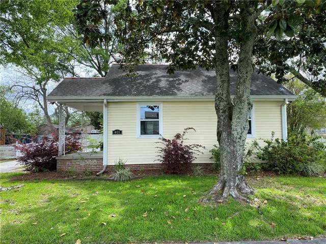Building Photo - 401 Lebeau St