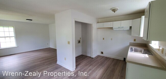 Building Photo - 3 br, 2 bath House - 605 Garrett Street
